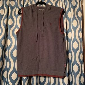 Men’s sleeveless shirt